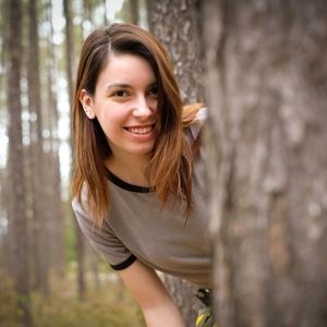 Meet your Posher, Karine